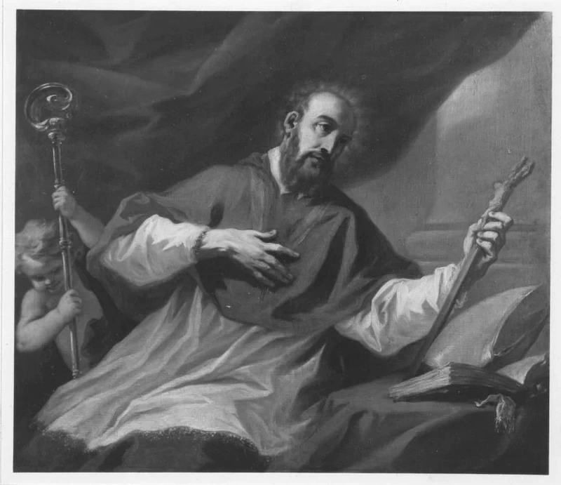 San Carlo Borromeo - Bavarian State Painting Collections